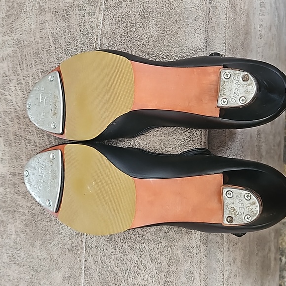 Capezio Jr Footlight - Picture 4 of 6